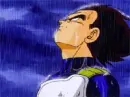 prince vegeta