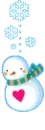 little snowman