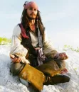 Captian Jack Sparrow