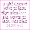 girly