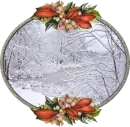 white Christmas