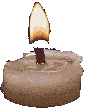 candle