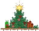 Christmas tree