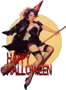 Happy Halloween