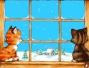 big snowflakes