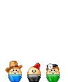 weebles