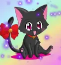 Ichigo cat