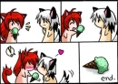furry love