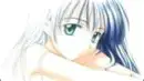 Depressed anime