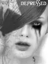 Depressed Woman