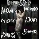 depressed