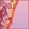 pin-up girl