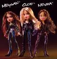 BRATZ DOLLS