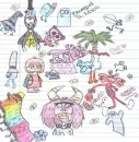 imaginary friends
