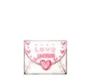 LOVE MESSAGE