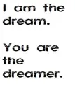 Dream