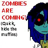 zombies
