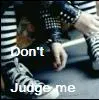 Judging