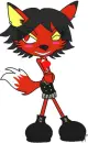 foxy girl