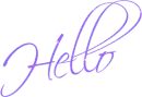 Hello