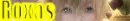 Roxas