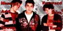Jonas Brothers