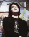 Gerard Way <3
