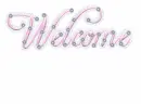 Welcome Diamonds