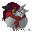 i love you