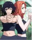 t.A.T.u. ANIME