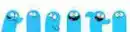 bloo <3