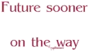 Future Sooner on the way