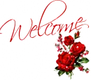 welcome
