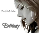 Take Me As I Am -- Brittany