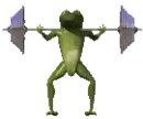 Super Frog