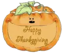 happy thanksgiving