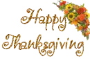 happy thanksgiving