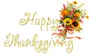 happy thanksgiving