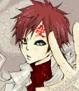 Gaara 