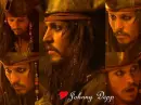Captain Jack Sparrow