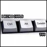 i wish...