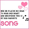 song