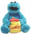 Cookie monster