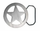 Belt buckle