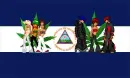 weed flag