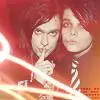 Bert and Gerard