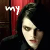 Gerard Way