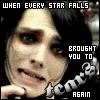 Gerard Way