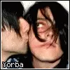 Emo Boys Kissing