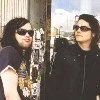 Bert and Gerard